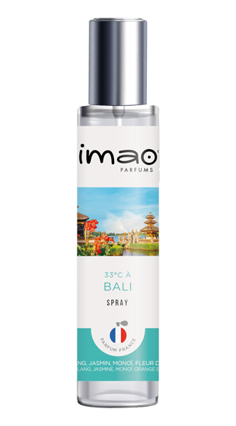 Spray 33 A Bali