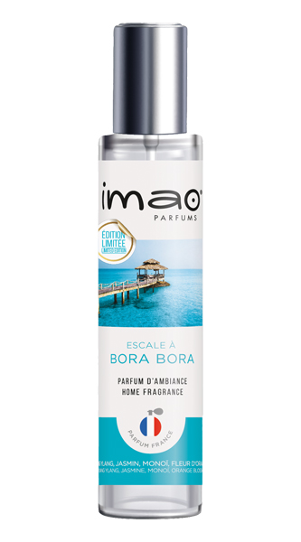 Imao Spray Bora Bora